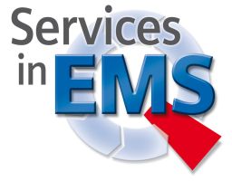 Logo Services in EMS